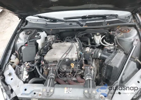 2011 Chevrolet Impala Ls from USA, damaged, VIN 2G1WF5EK3B1151737